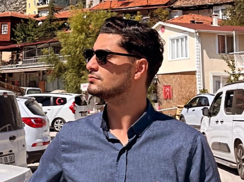 ahmet arif güneri
